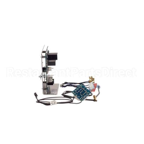 16176 Vita-Mix Dmbb Tmr Board Retrofit Kit