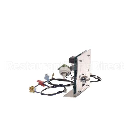 16176 Vita-Mix Dmbb Tmr Board Retrofit Kit