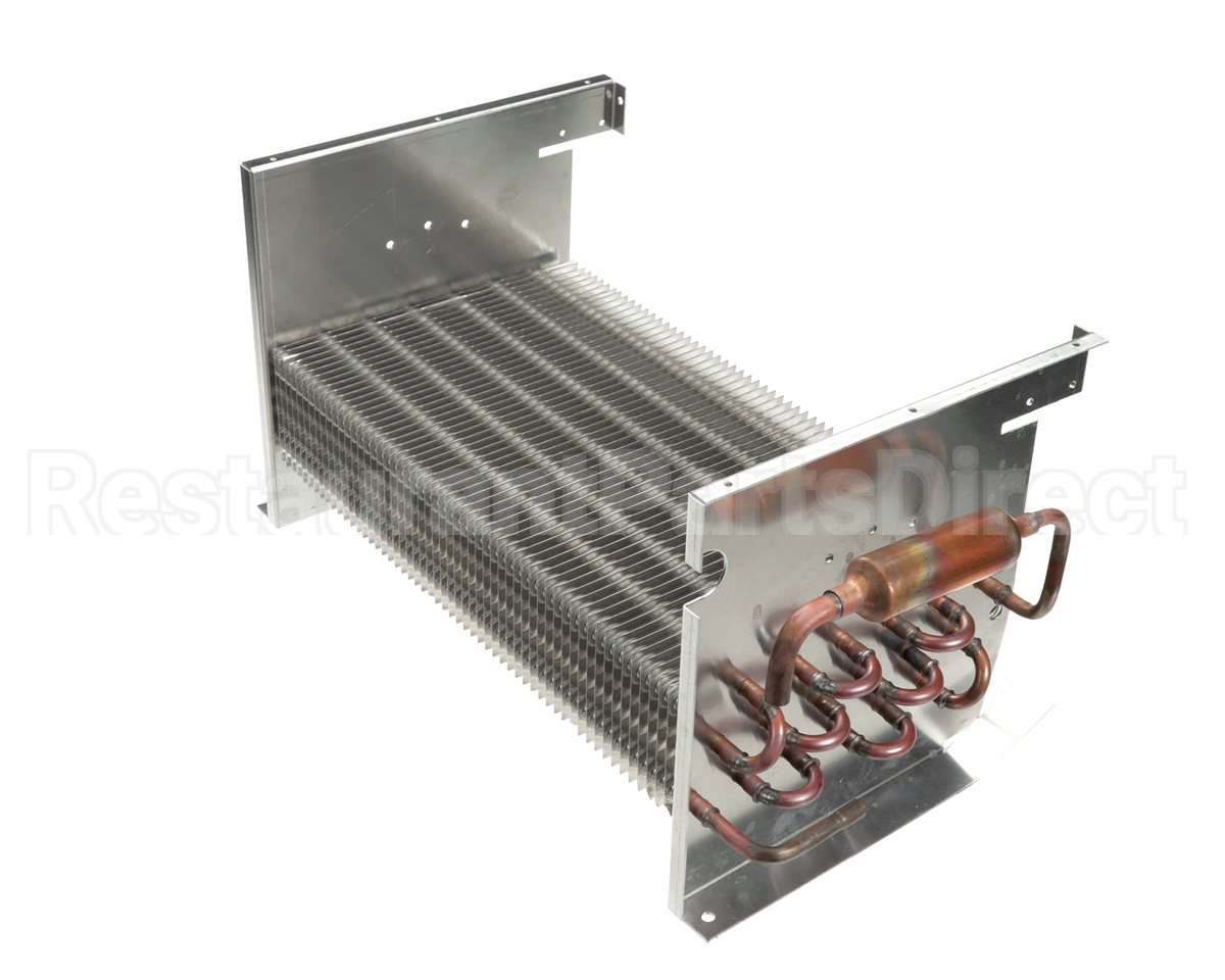161766 Norlake Evaporator Coil Bbn (Bb2481T080)