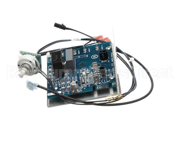 16176A Vita-Mix 2Step Timer Board Drink Mach