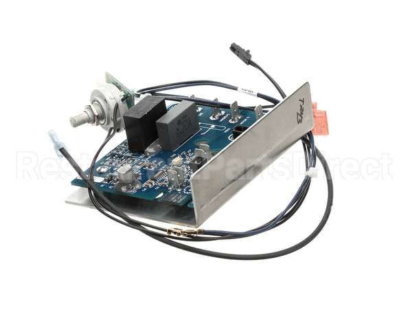 16176A Vita-Mix 2Step Timer Board Drink Mach