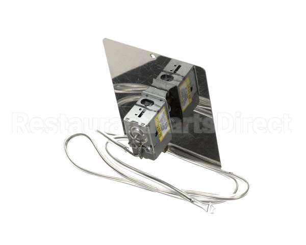 161788 Norlake Temperature Control Kit (Cp1001A100)