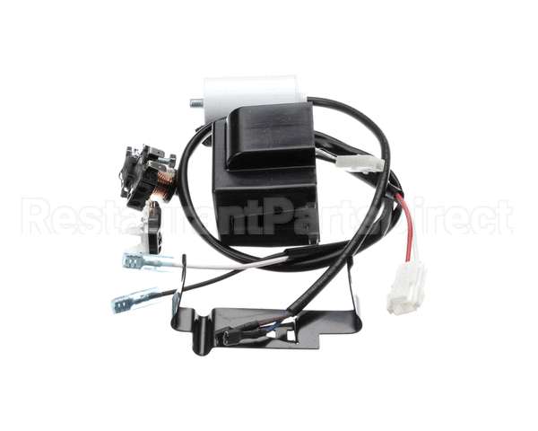 161809 Norlake Compressor Electrical Kit (R23/49/72) ()