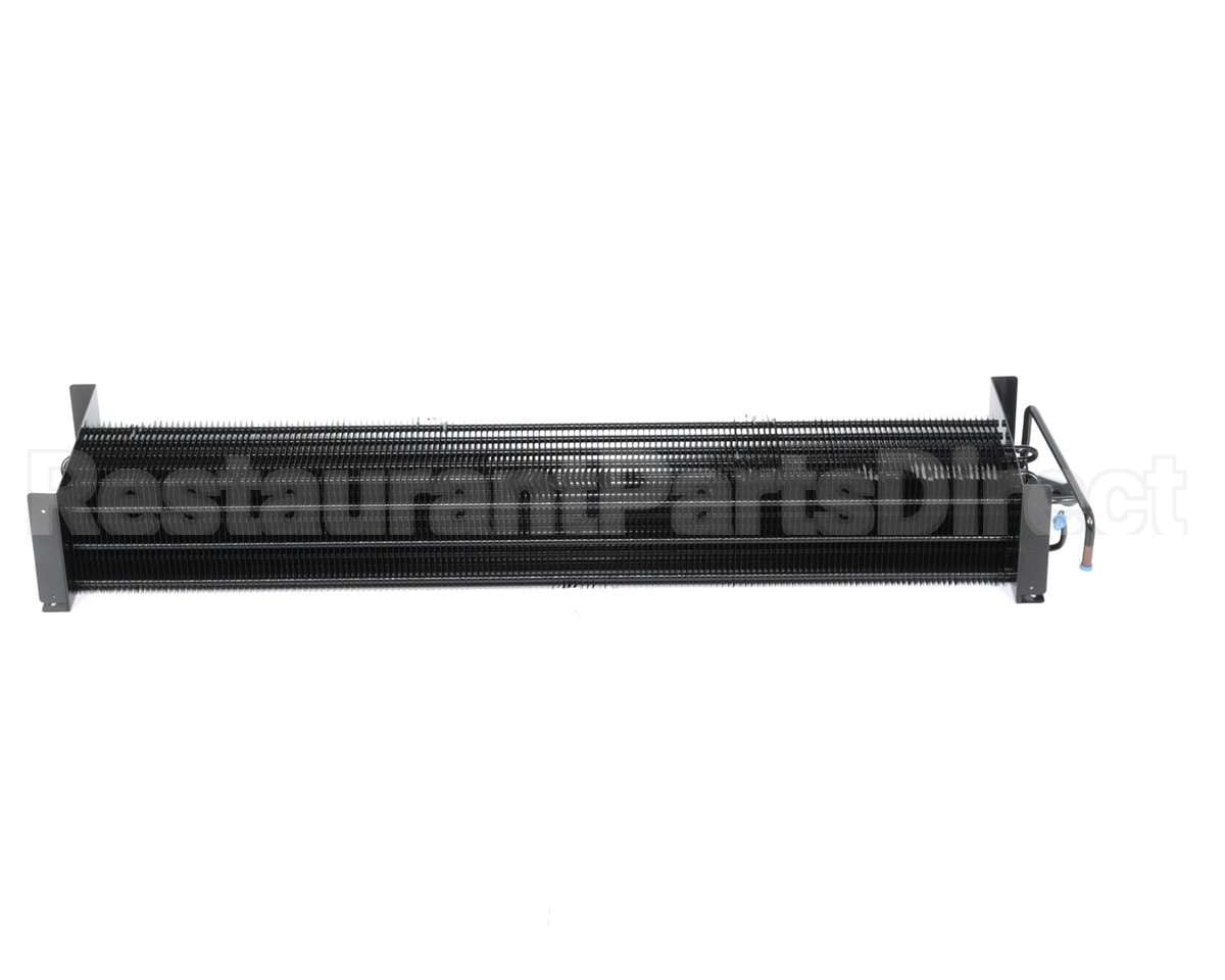 161827 Norlake Evaporator Coil (F72) (C403-135-000)