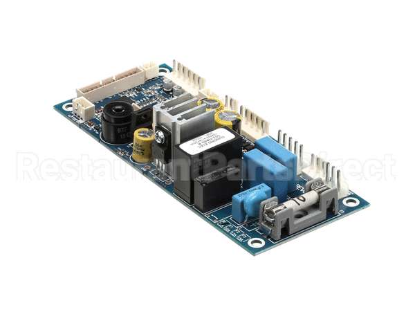 161831 Norlake Control Pcb Assembly (R23/49) (C111-19A-