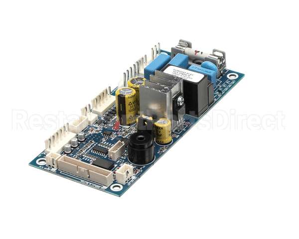 161831 Norlake Control Pcb Assembly (R23/49) (C111-19A-