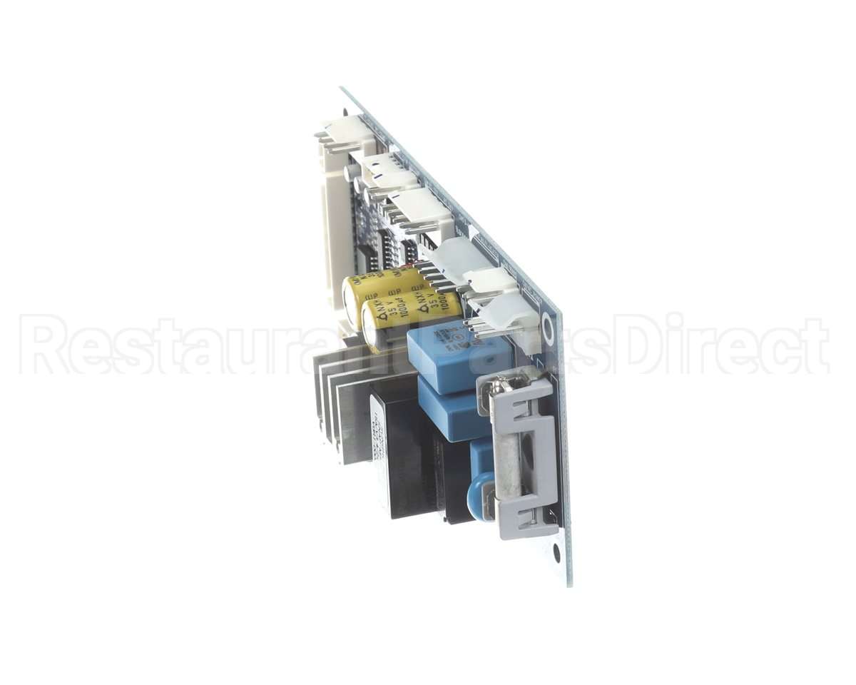 161835 Norlake Control Pcb Assembly (F72) (C103-29A-010