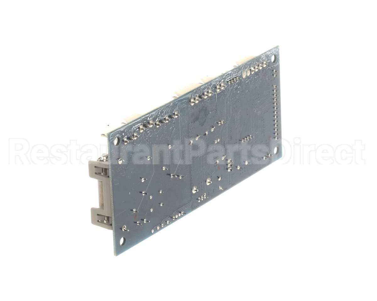 161835 Norlake Control Pcb Assembly (F72) (C103-29A-010
