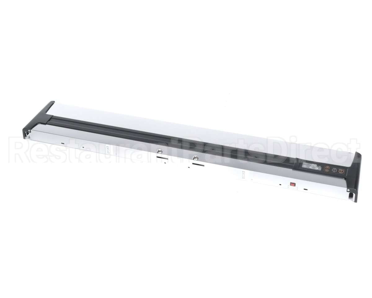161838 Norlake Top Grill Assembly Stx (R/F49) (C202-120