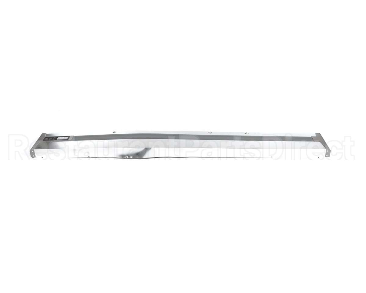 161842 Norlake Top Grill Assembly Ndg (R/F72) (C201-120