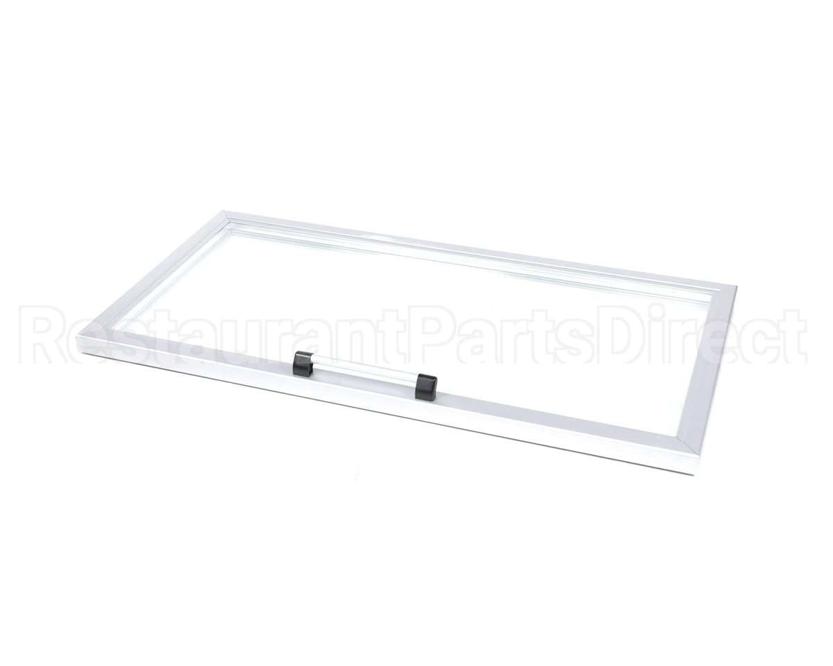 161845 Norlake Glass Door Assembly Rh (R23) (S121-420-5