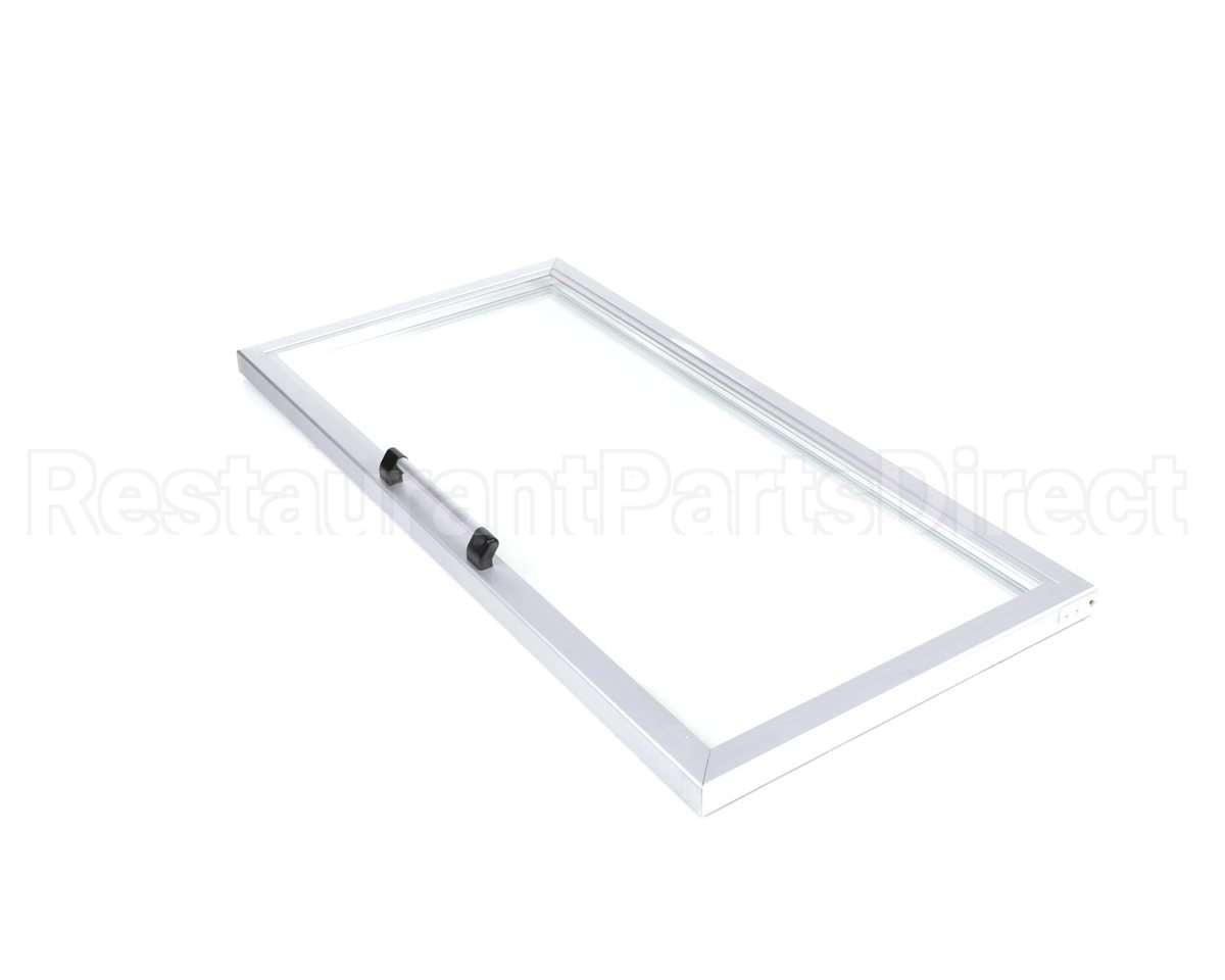 161845 Norlake Glass Door Assembly Rh (R23) (S121-420-5