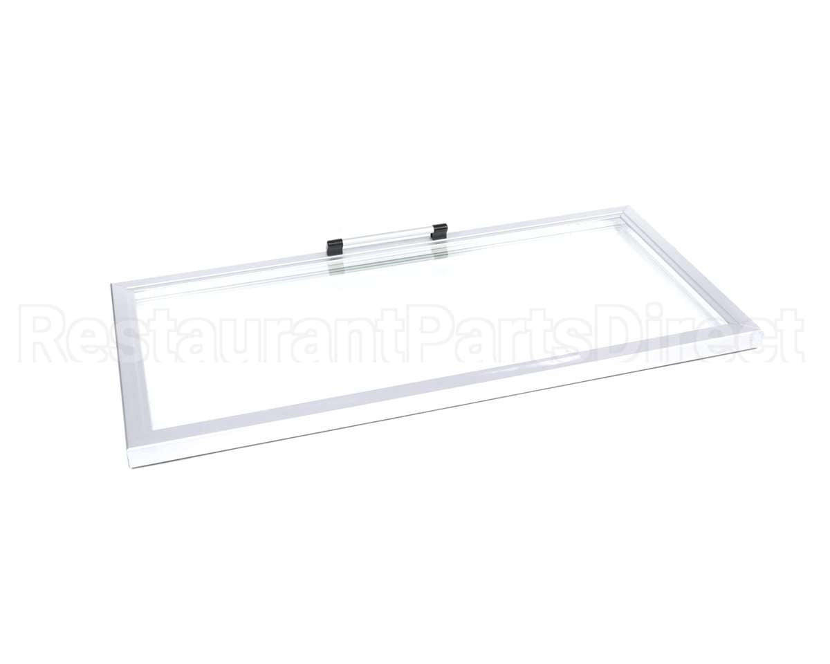 161845 Norlake Glass Door Assembly Rh (R23) (S121-420-5