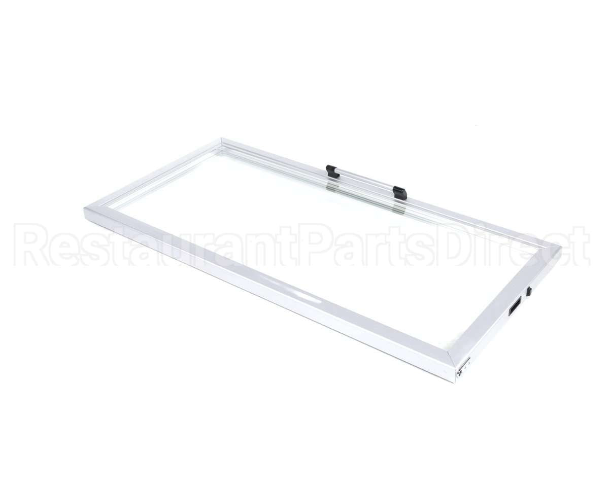 161845 Norlake Glass Door Assembly Rh (R23) (S121-420-5