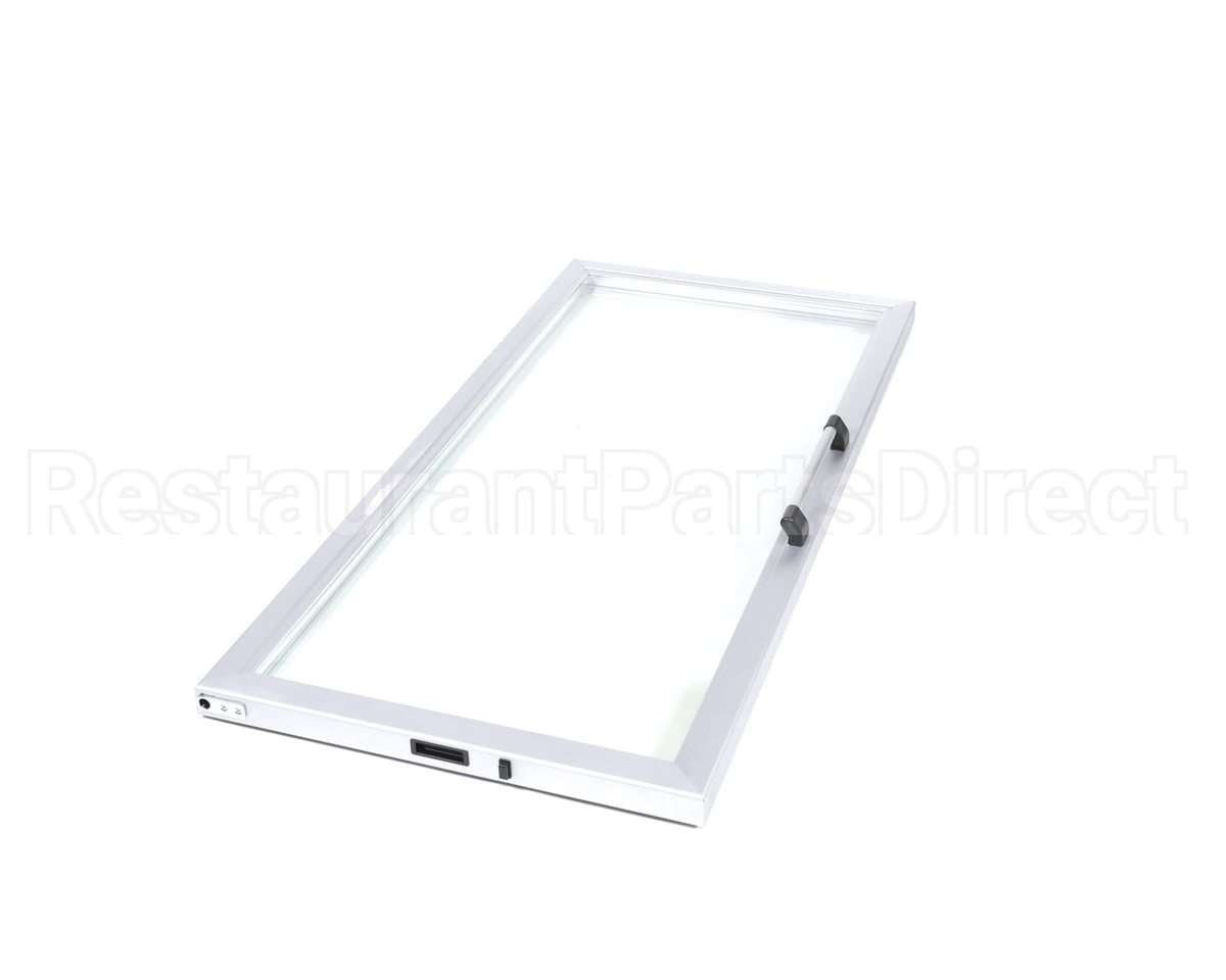161845 Norlake Glass Door Assembly Rh (R23) (S121-420-5