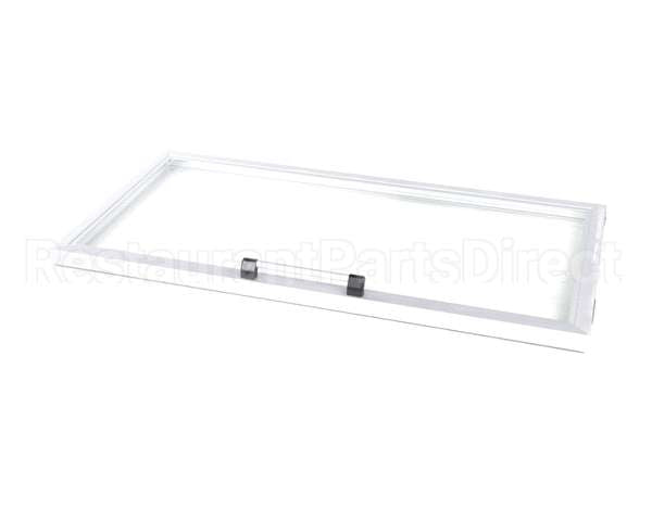 161848 Norlake Glass Door Left Hinge R49-G