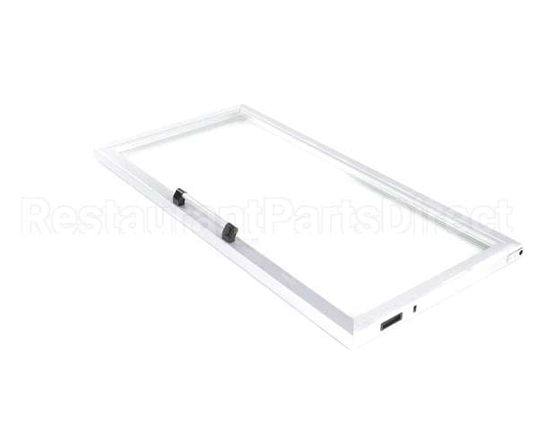 161848 Norlake Glass Door Left Hinge R49-G
