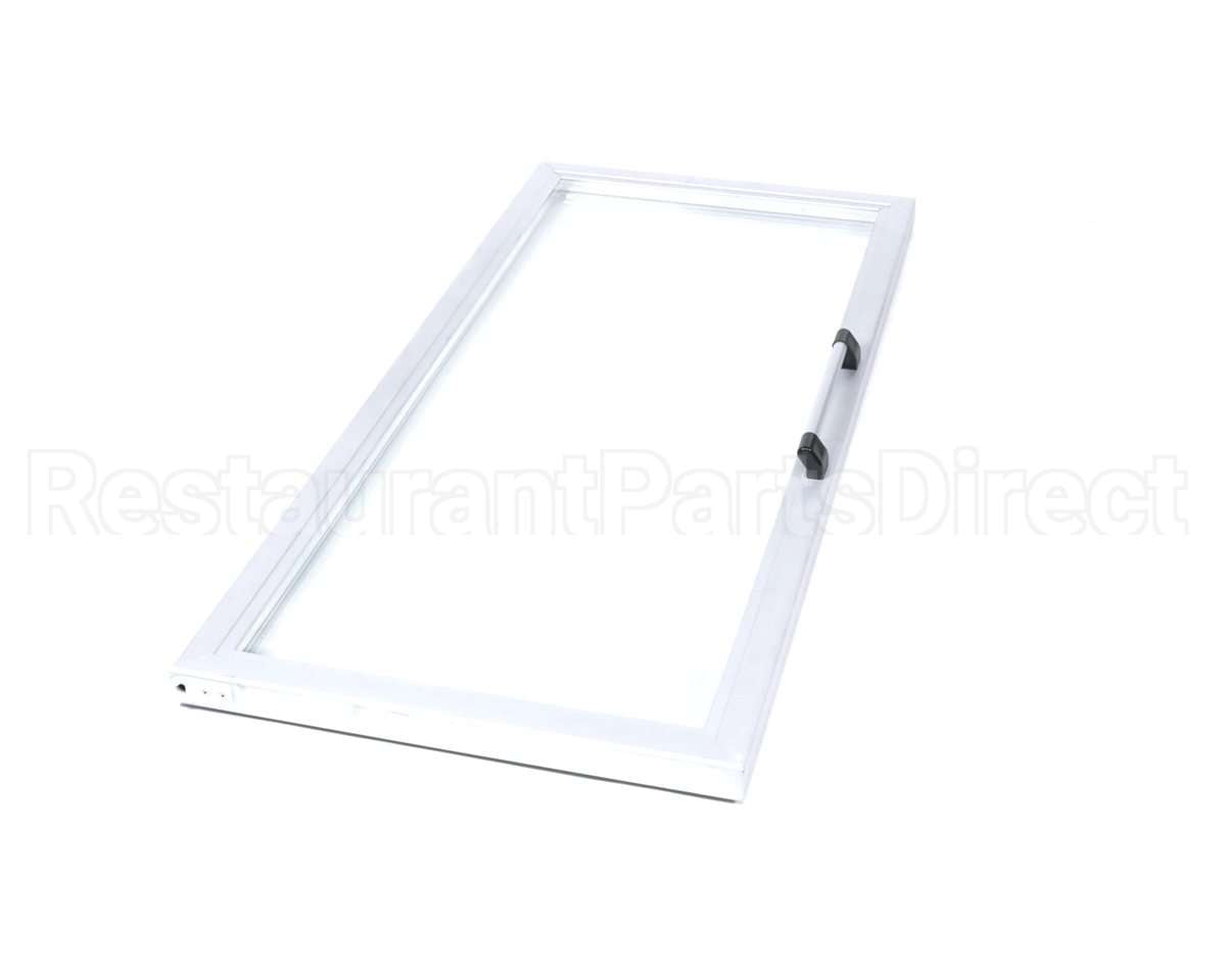 161849 Norlake Glass Door Asyy Lh (R72) (S121-420-570)