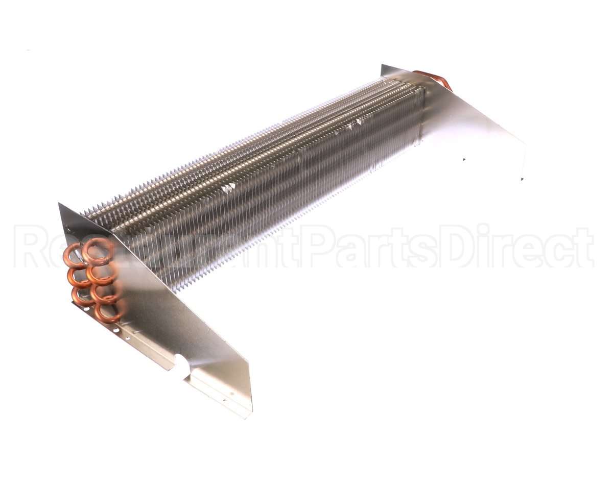 161855 Norlake Evaporator Coil Bb59 (Bb1591T060)