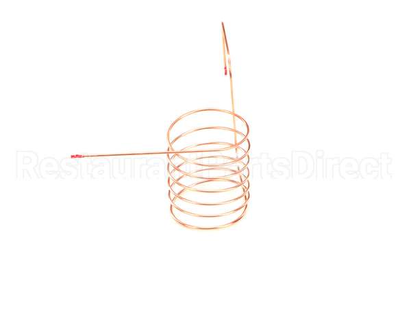 161867 Norlake Capillary Tube (F23/49/72) (C402-135-020