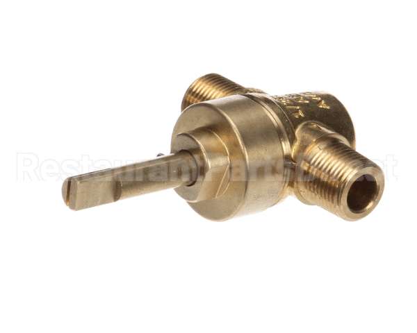 1619 Imperial 3/8 Npt X 3/8 Npt Oven Gas Valve For Ihr