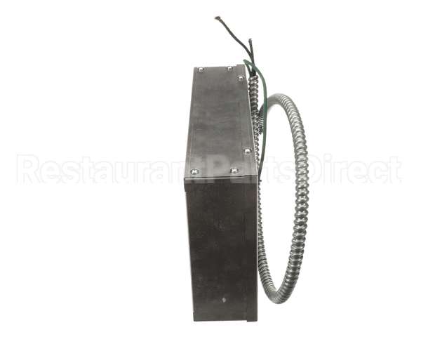 161907 Marshall Air Thermoglo