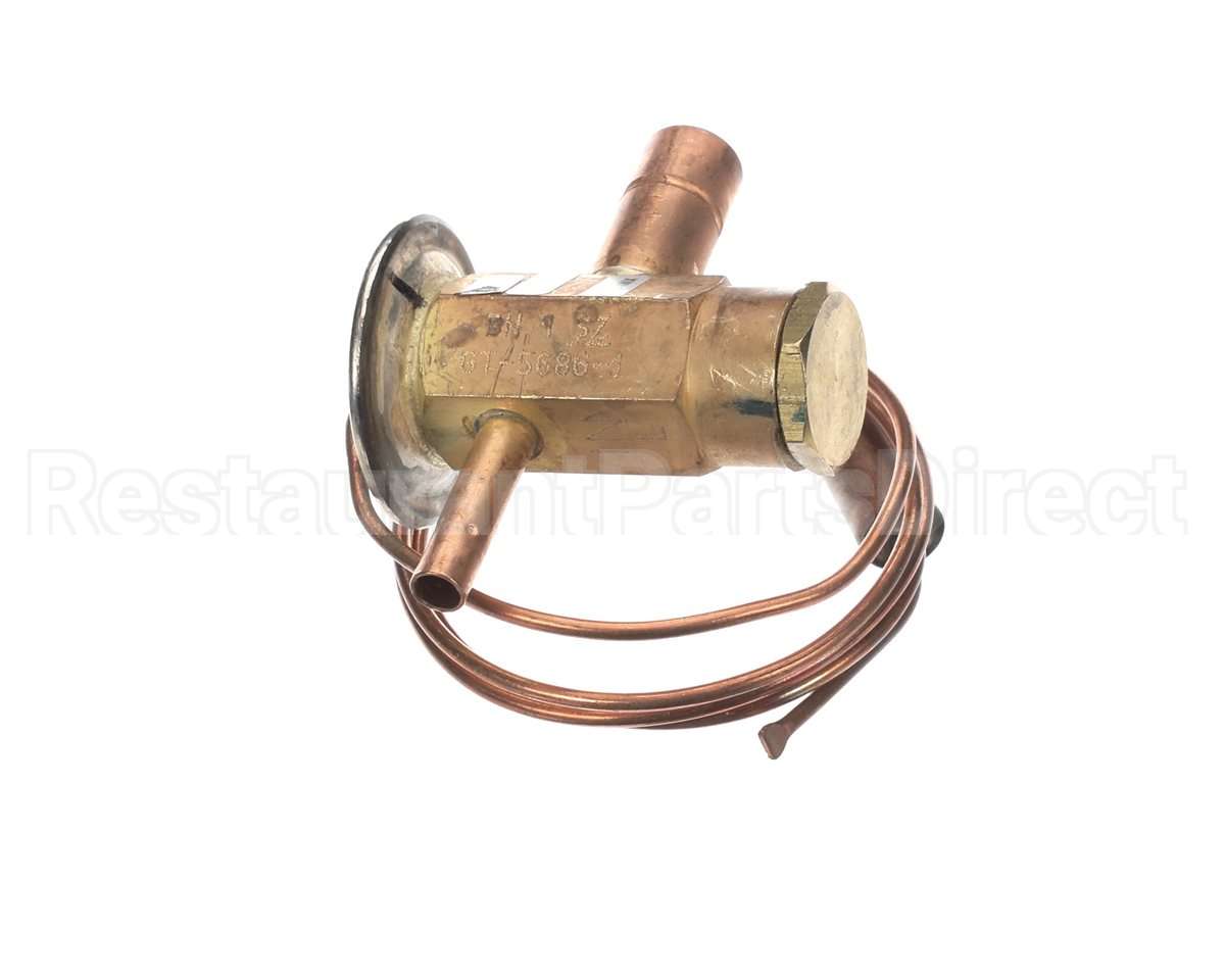 161921008 Cornelius Valve Expansion 1 Ton Hp62