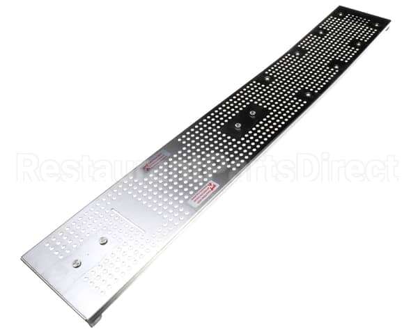 162009 Marshall Air Guard Front Heat Rr542