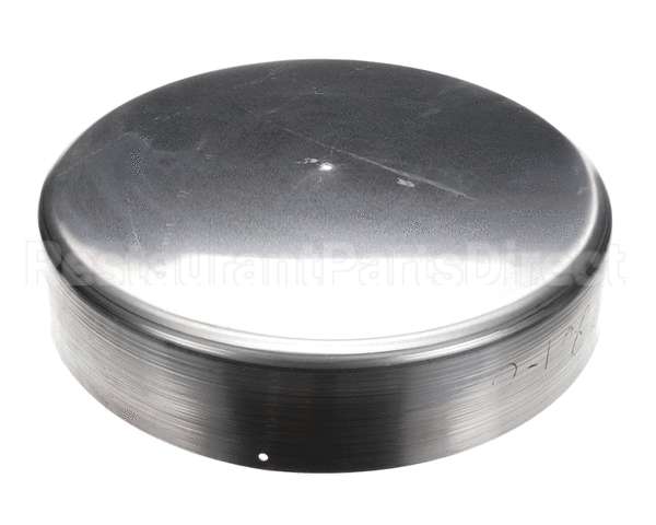 16201-0 Pennbarry Motor Hood Lid