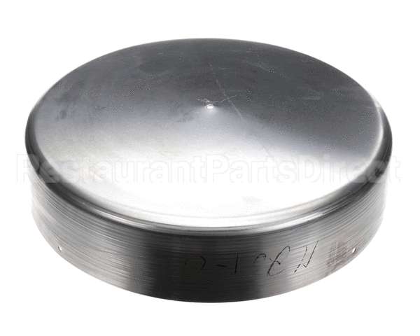 16201-0 Pennbarry Motor Hood Lid