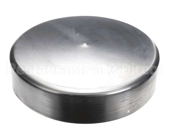 16201-0 Pennbarry Motor Hood Lid