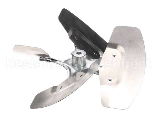 162067 Stoelting Blade Fan 9In Dia 4-Blades