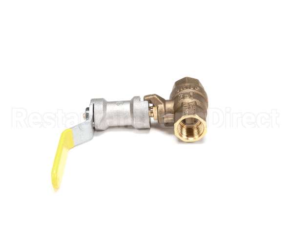 1621 Imperial Water Valve For An Icra