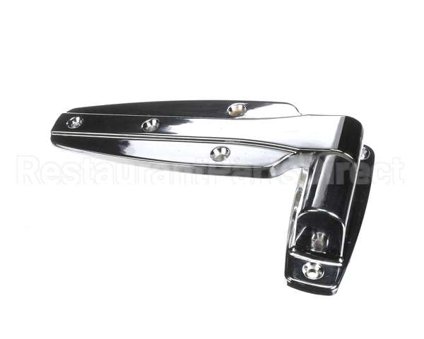 1621 Thermalrite Blast Chiller Hinge 1245 Rev Cam Rise 112 Offset Chr