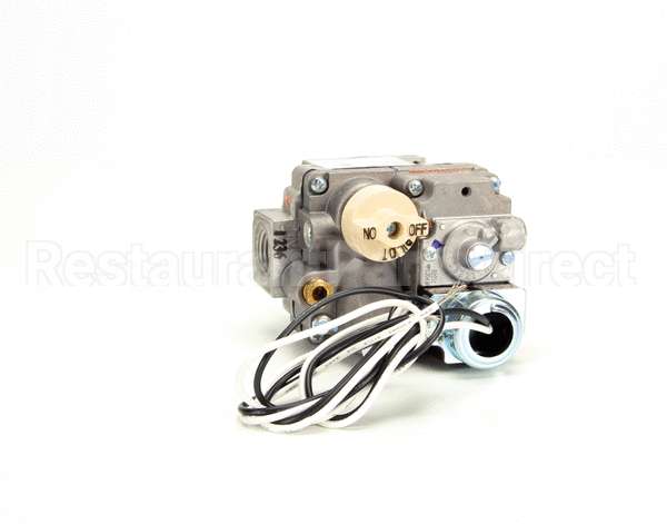 16216 Henny Penny Assembly-Control Valve 120V Nat S