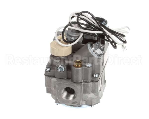16217 Henny Penny Assembly-Control Valve 120V Lp S