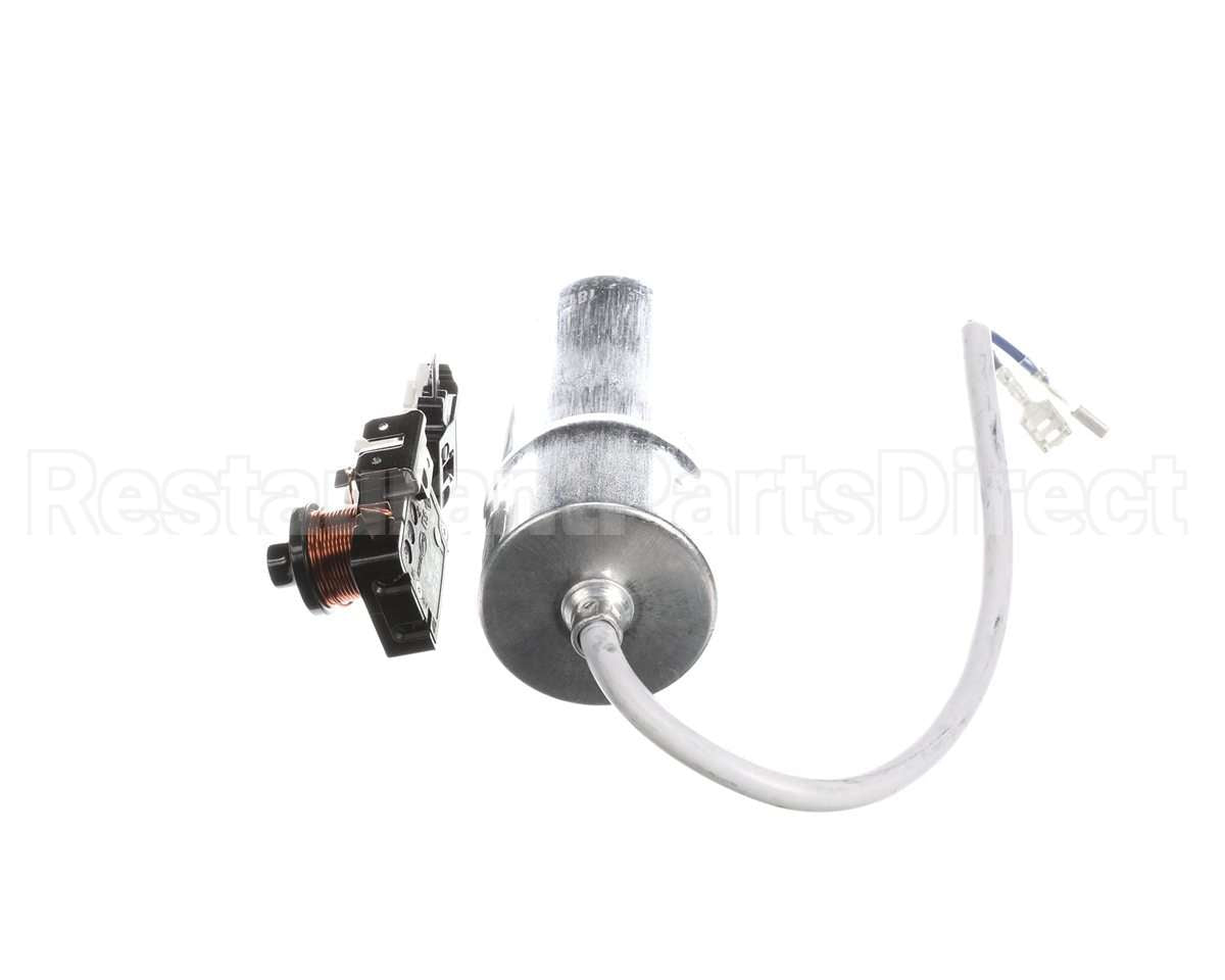 162263 Norlake Compressor Electrical Kit