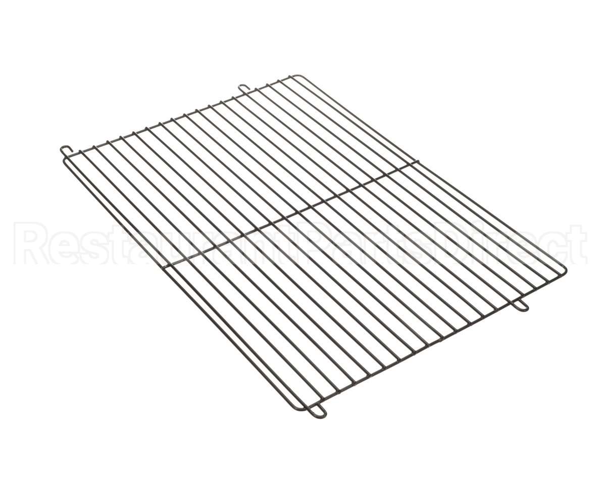 162265 Norlake Back Grill