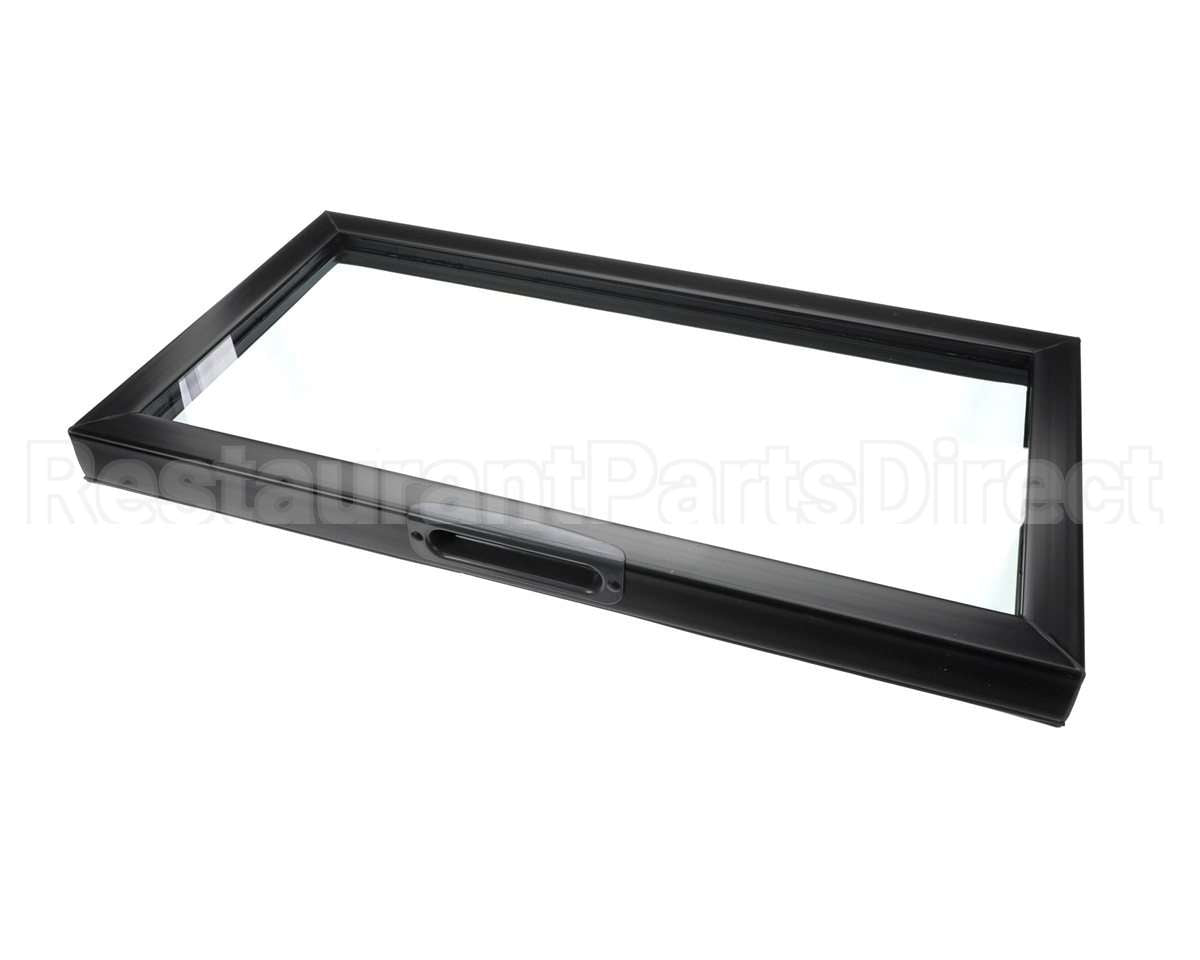 162267 Norlake Door Assembly