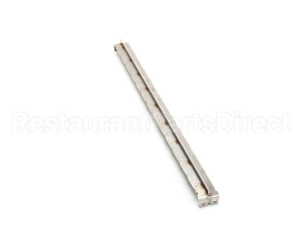 16227 Nieco Support, Flame Arrestor - 28.5Frame-Wld