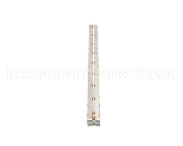 16227 Nieco Support, Flame Arrestor - 28.5Frame-Wld