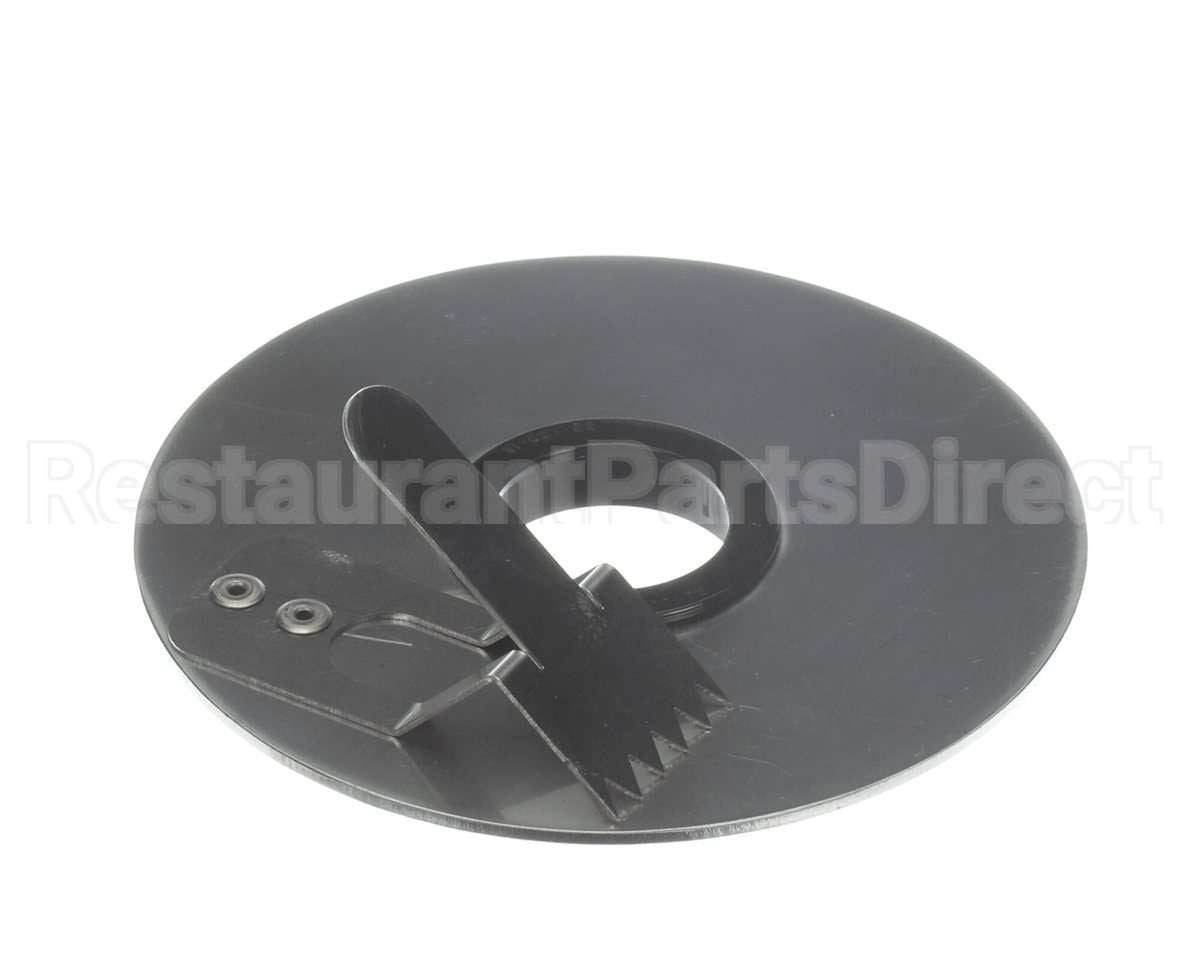 162275 Henny Penny Assy-Jib Box Cap W/Clip