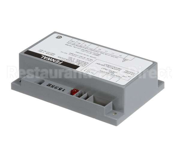 162283 Groen Fenwal Ignition Module - Hsi