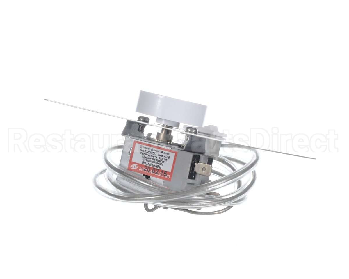 162330 Norlake Thermostat Assy (R290) Uf (Cp1001A170)