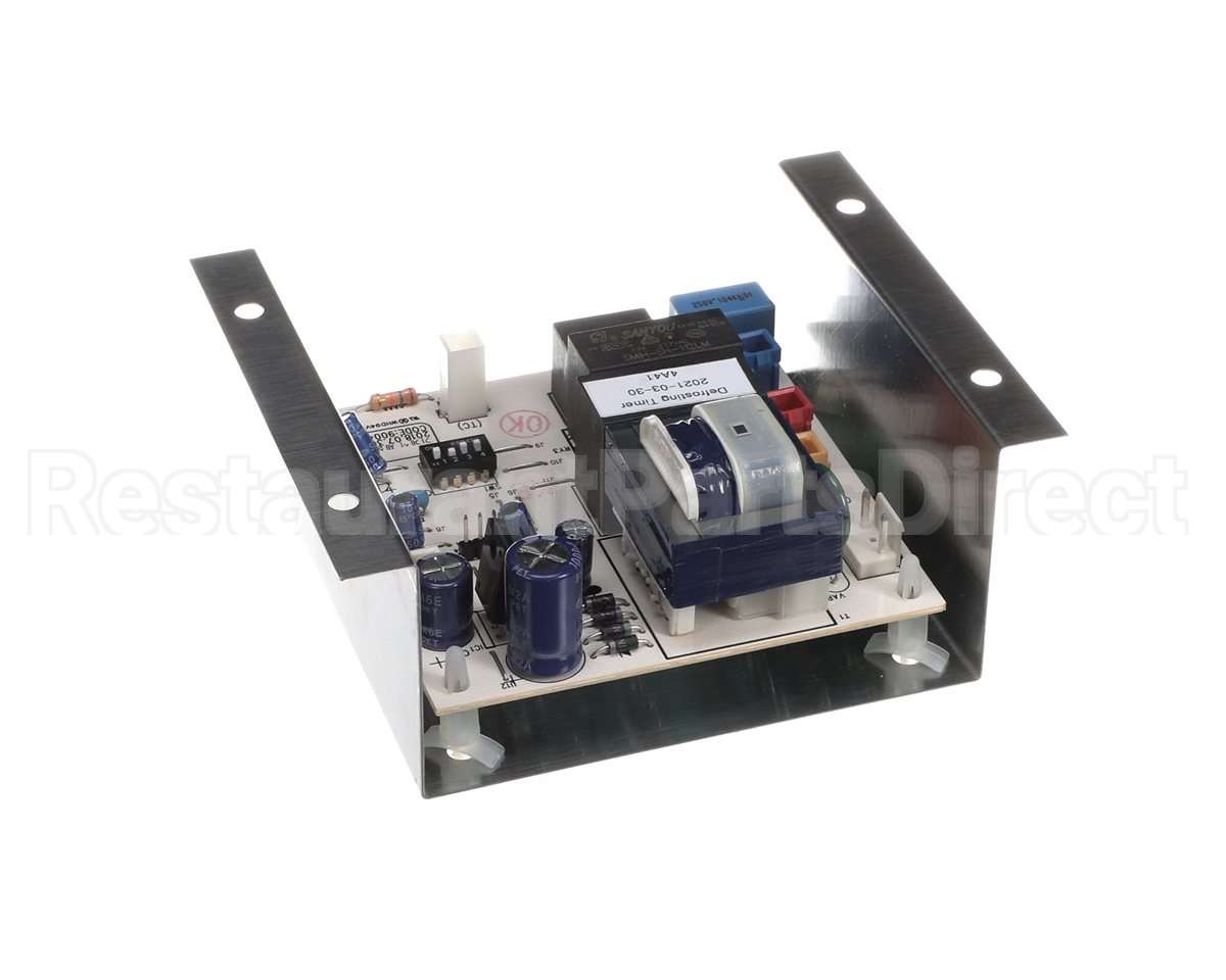 162332 Norlake Defrost Timer Pcb Kit