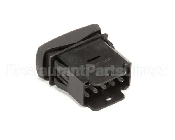 162344 Groen Switch 3-Way