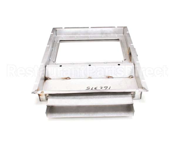 162375 Groen Weldment Xsg-5 Burner Box