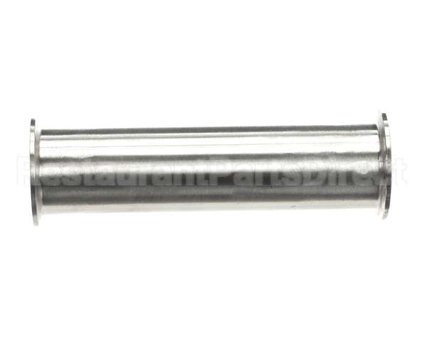 162424 Capkold 8" Spool 2" Tri Clamp