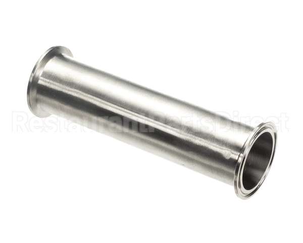 162424 Capkold 8" Spool 2" Tri Clamp