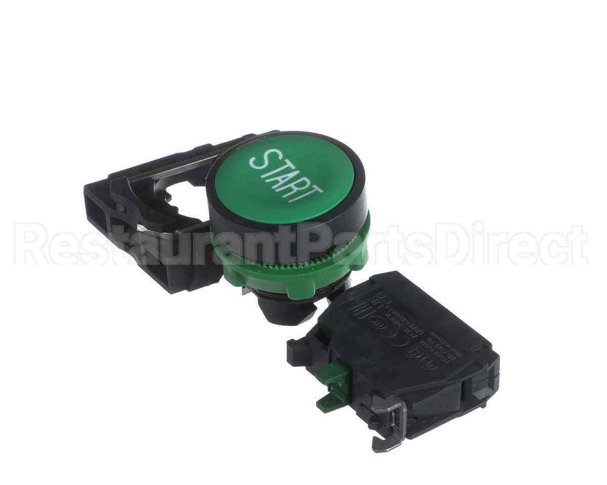 16244 Insinkerator Push Button Assembly (Start)